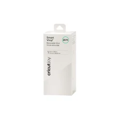Cricut Vinyle^Joy™ Smart Vinyl™ - Amovible (6m)