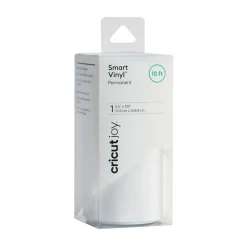 Cricut Vinyle|Gamme Smart Materials^Joy™ Smart Vinyl™ - Rouleau permanent économique (3m)