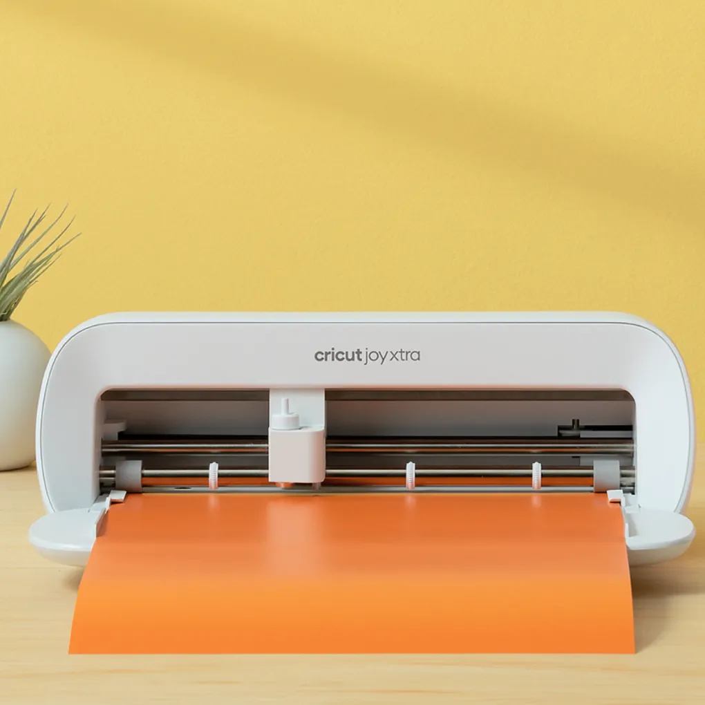 Cricut La Gamme Joy|Cricut Joy Xtra™^Joy Xtra™ + Pack Matériaux