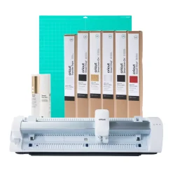Cricut La Gamme Venture|Cricut Venture™^Venture™+ Pack matériaux