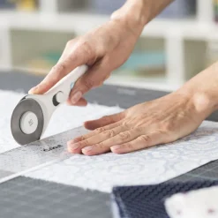 Cricut Outils D'artisanat^Cutter rotatif, 60mm
