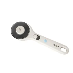 Cricut Outils D'artisanat^Cutter rotatif, 60mm