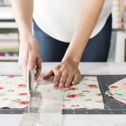 Cricut Outils D'artisanat^Cutter rotatif, 60mm