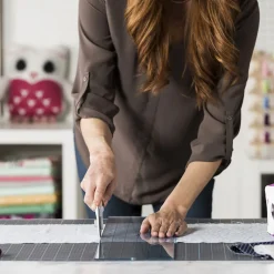Cricut Outils D'artisanat^Cutter rotatif, 60mm