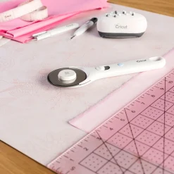 Cricut Outils D'artisanat^Cutter rotatif, 60mm