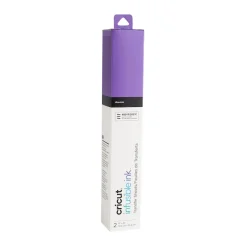 Cricut Infusible Ink|Matériaux^Feuille de transfert Infusible Ink,
