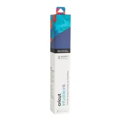 Cricut Infusible Ink|Matériaux^Feuilles de transfert Infusible Ink™ à motifs, Fleurs tropicales