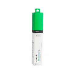 Cricut Matériaux|Infusible Ink^Feuilles de transfert Infusible Ink™