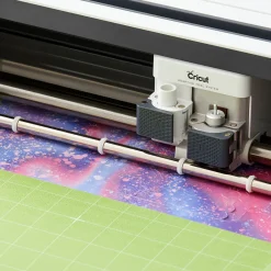 Cricut Infusible Ink|Matériaux^Feuilles de transfert Infusible Ink™ Modêles (2 unités)
