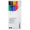 Cricut Stylos Et Marqueurs|Stylos Et Marqueurs^Kit de marqueurs et pinceau aquarelle Joy™ (9unités)
