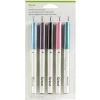 Cricut Stylos Et Marqueurs|Stylos Et Marqueurs^Kit de stylos à encre gel (bo&icirc;te de 5)