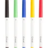 Cricut Stylos Et Marqueurs|Stylos Et Marqueurs^Kit de stylos, Classique (5 unités)