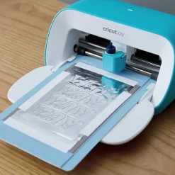 Cricut Lames Et Outils|La Gamme Joy^Kit de transfert de foil Joy™