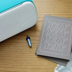Cricut Lames Et Outils|La Gamme Joy^Kit de transfert de foil Joy™