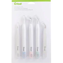Cricut Kits D'outils^Kit d'outils d'élimination