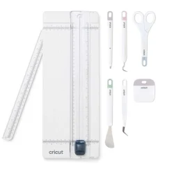 Cricut Kits D'outils^Kit d'outils Essentiel