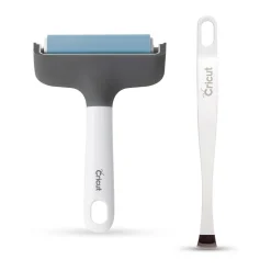 Cricut Outils D'artisanat^Kit Rouleau et Pince