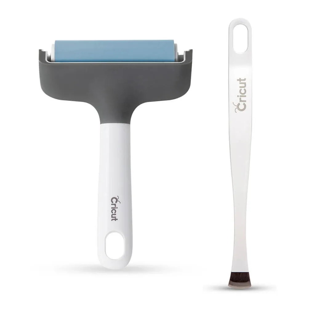 Cricut Outils D'artisanat^Kit Rouleau et Pince