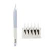 Cricut Outils D'artisanat^Kit TrueControl, Bleu