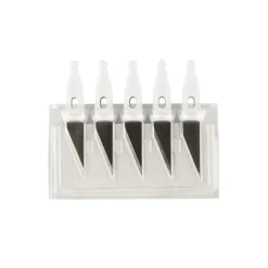 Cricut Outils D'artisanat^Kit TrueControl, Bleu