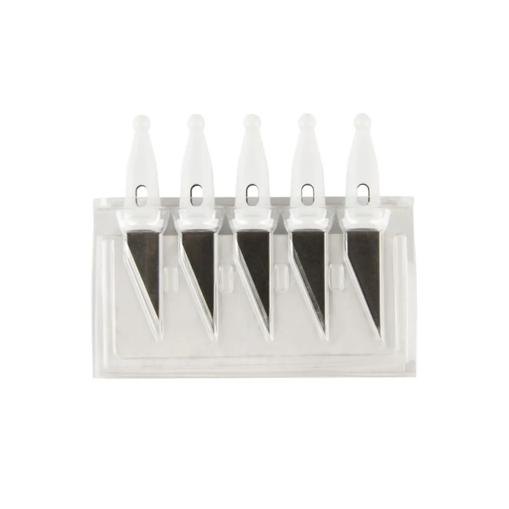 Cricut Outils D'artisanat^Kit TrueControl, Bleu
