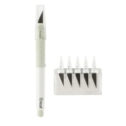 Cricut Outils D'artisanat^Kit TrueControl, Menthe