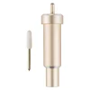 Cricut Lames Et Outils|Accessoires^Lame à pointe fine premium + base, or