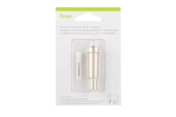 Cricut Lames Et Outils|Accessoires^Lame à pointe fine premium + base, or