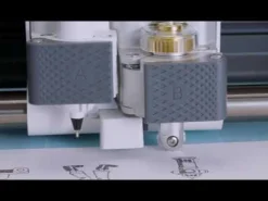 Cricut Outils Quickswap|Lames Et Outils^Lame de perforation, de base