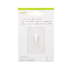 Cricut Lames Et Outils^Lame de Remplacement à Pointe Fine Premium