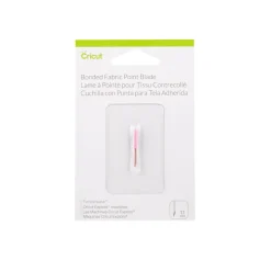 Cricut Lames Et Outils|Accessoires^Lame de Remplacement pour Tissu Enduit