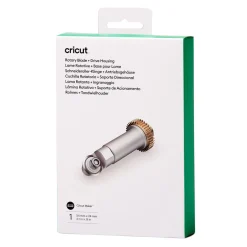 Cricut Lames Et Outils^Lame rotative + base