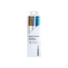 Cricut Stylos Et Marqueurs|La Gamme Joy^Marqueurs métalliques Joy™ 1.0, or/argent/bleu
