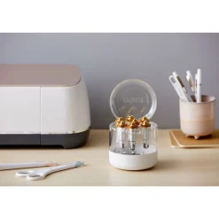 Cricut Stockage Et Organisation^Organisateur d'outils de machine
