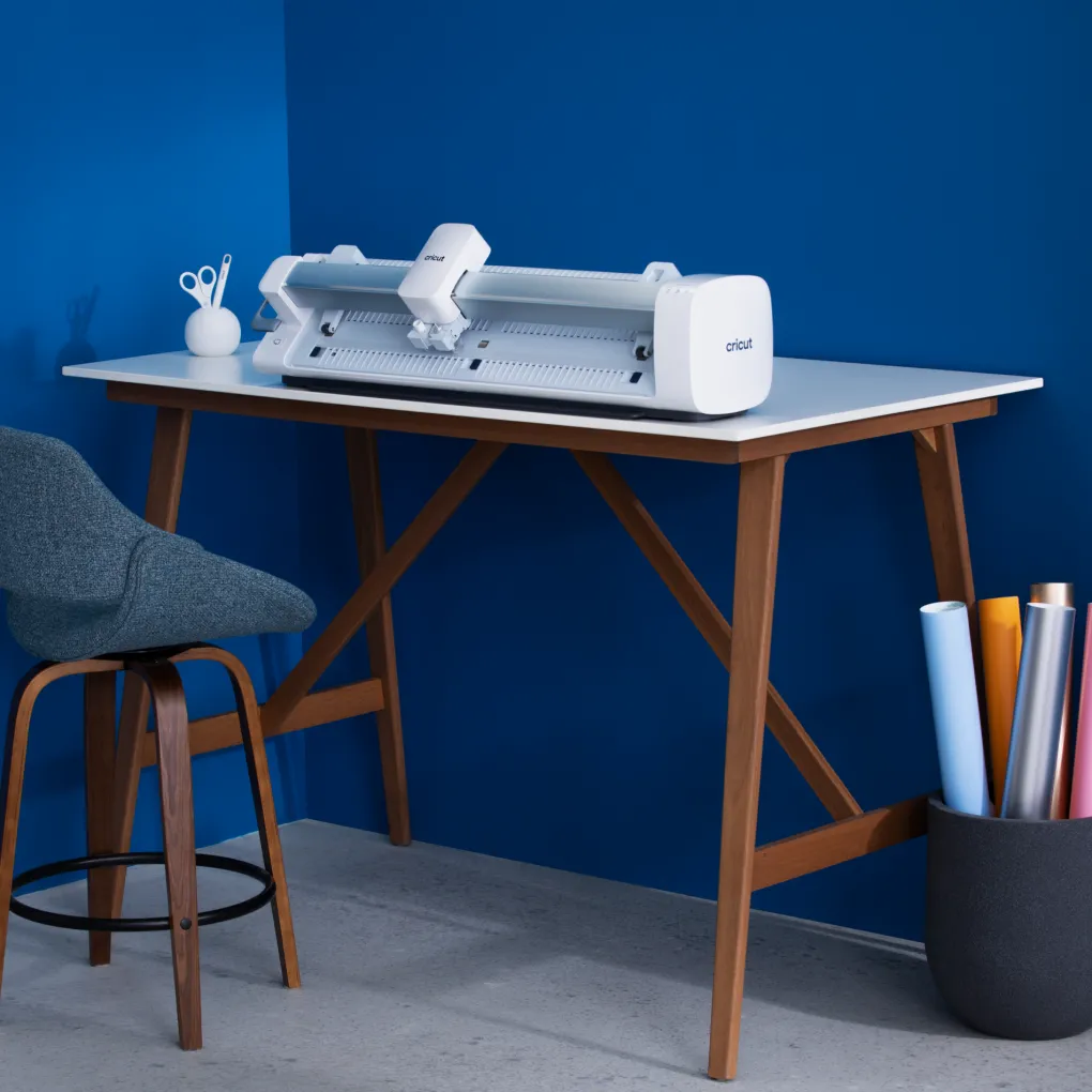 Cricut La Gamme Venture|Cricut Venture™^Pack Venture™ + support d'accueil