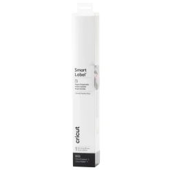 Cricut Papier Et Cartes|Gamme Smart Materials^Papier autocollant Smart Label™ dissoluble, blanc
