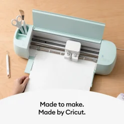 Cricut Papier Et Cartes|Gamme Smart Materials^Papier autocollant Smart Label™ dissoluble, blanc