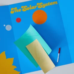 Cricut Papier Et Cartes|Gamme Smart Materials^Papier cartonné autocollant Smart Paper™, collection Bright Bow - 33cm x 63,5cm (13po x 25po) (20unités)