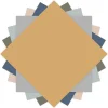 Cricut Papier Et Cartes|La Gamme Explore^Papier cartonné, collection Natural Neutrals - 30,4x30,4cm (12pox12po) (48unités)