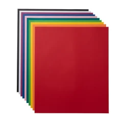 Cricut Papier Et Cartes|La Gamme Venture^Papier cartonné, collection Bright Bow - 60,9cm x 71,1cm (24po x 28po) (50unités)