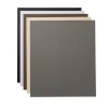 Cricut Papier Et Cartes|La Gamme Venture^Papier cartonné, collection Neutrals - 60,9cm x 71,1cm (24po x 28po) (50unités)