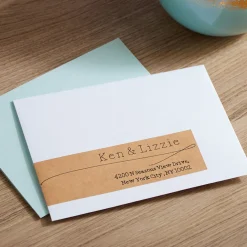 Cricut Papier Et Cartes|Gamme Smart Materials^Papier inscriptible Smart Label™ Joy™