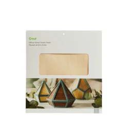 Cricut Matériaux Pour Maker^Placages de bois naturel 12 X 12-érable