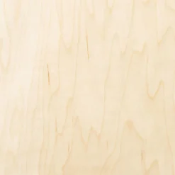 Cricut Matériaux Pour Maker^Placages de bois naturel 12 X 12-érable