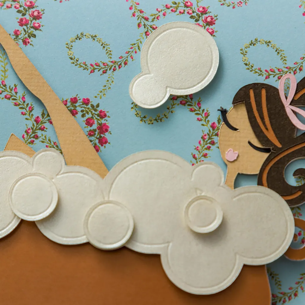 Cricut Outils Quickswap|Lames Et Outils^Pointe de débossage fine + base QuickSwap™