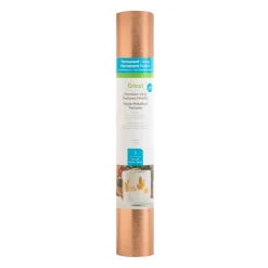 Cricut Vinyle^PREM VINYL BLEU CLAIR 30,5X 122-PERM