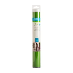 Cricut Vinyle^PREM VINYL VERT TILLEUL 30,5X 122-PERM