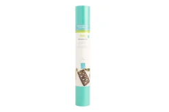 Cricut Vinyle^Premium Vinyl™ - Amovible, Sarcelle