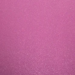 Cricut Vinyle^Premium Vinyl™ Scintillant - Permanent, Rose