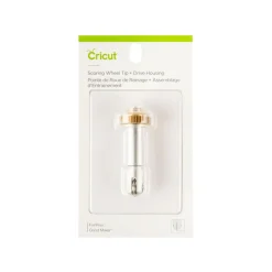 Cricut Outils Quickswap|Lames Et Outils^Roue de rainage simple+ base QuickSwap™